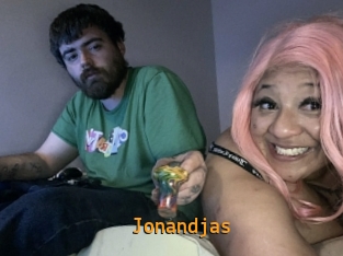 Jonandjas
