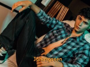 Jonasgreen