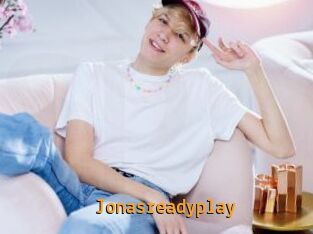 Jonasreadyplay