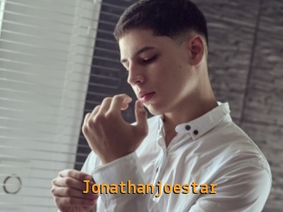 Jonathanjoestar