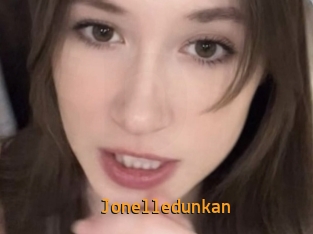 Jonelledunkan