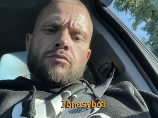 Jonesyboi