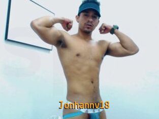Jonhannv18