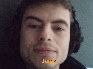 Jonis