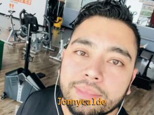 Jonnycalde