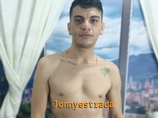 Jonnyestrada