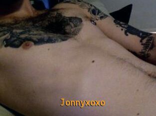 Jonnyxoxo