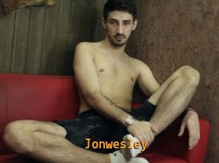 Jonwesley