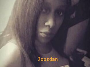 Joordan