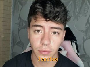 joosfox Sexcam Portal