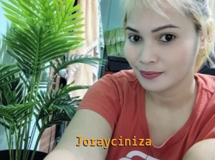 Jorayciniza