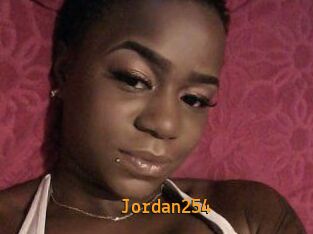 Jordan254