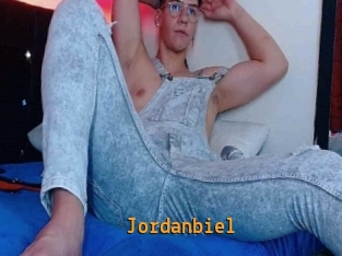 Jordanbiel
