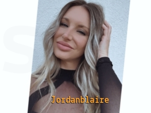 Jordanblaire