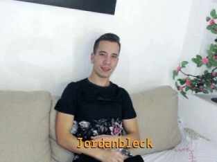 Jordanbleck