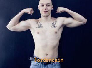 Jordancain
