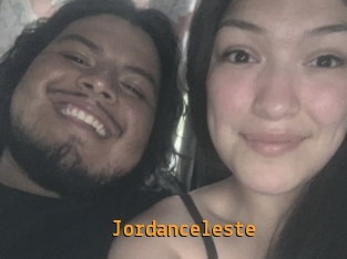 Jordanceleste