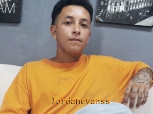 Jordanevanss