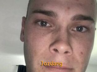 Jordang
