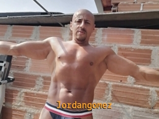 Jordangomez