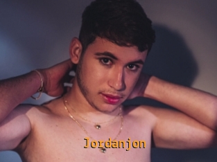 Jordanjon