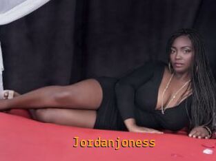 Jordanjoness