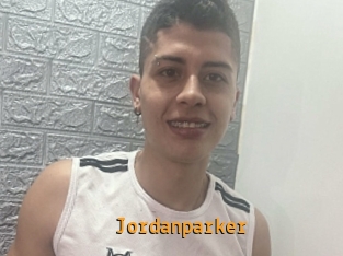 Jordanparker