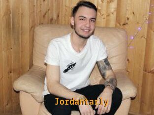Jordantarly