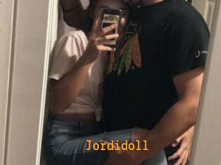 Jordidoll