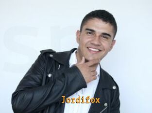 Jordifox