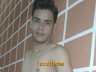 Jordihome