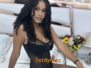 jordynjaz Sexcam Portal