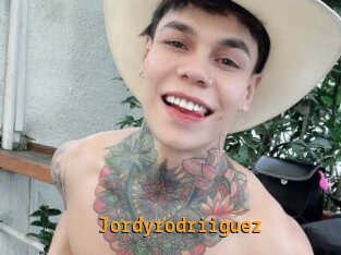 Jordyrodriiguez