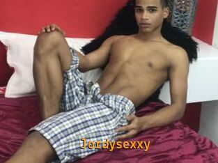 Jordysexxy