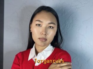 Jorganrubs