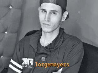 Jorgemayers