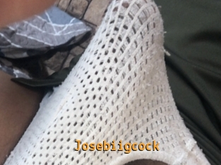 josebiigcock Sexcam Portal