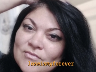 Joseismyforever