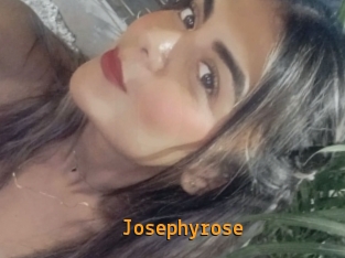 Josephyrose