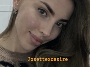 Josettexdesire