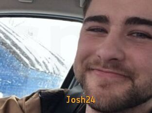 Josh24