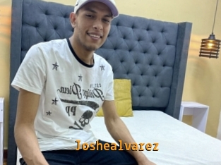 Joshealvarez