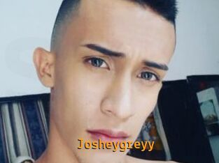 Josheygreyy