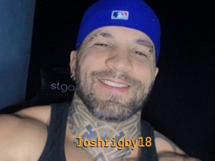 joshrigby18 Sexcam Portal