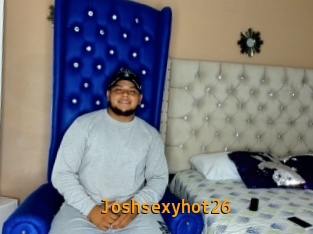 Joshsexyhot26
