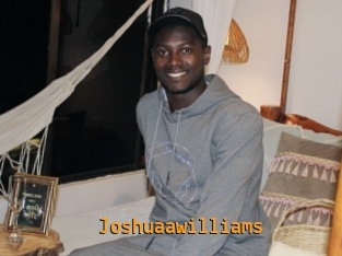 Joshuaawilliams
