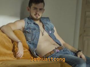 Joshuastrong