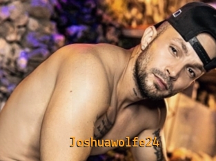 Joshuawolfe24