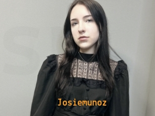 Josiemunoz