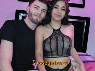 Josseandsara
